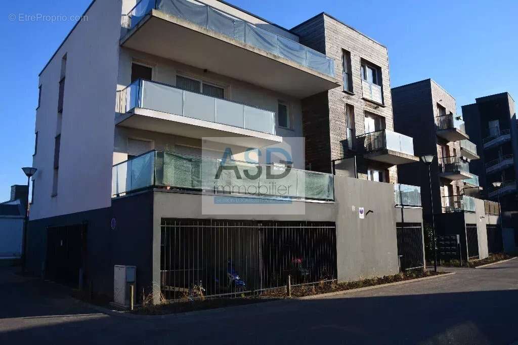 Appartement lumineux 3 chambres à Roncq - photo 2