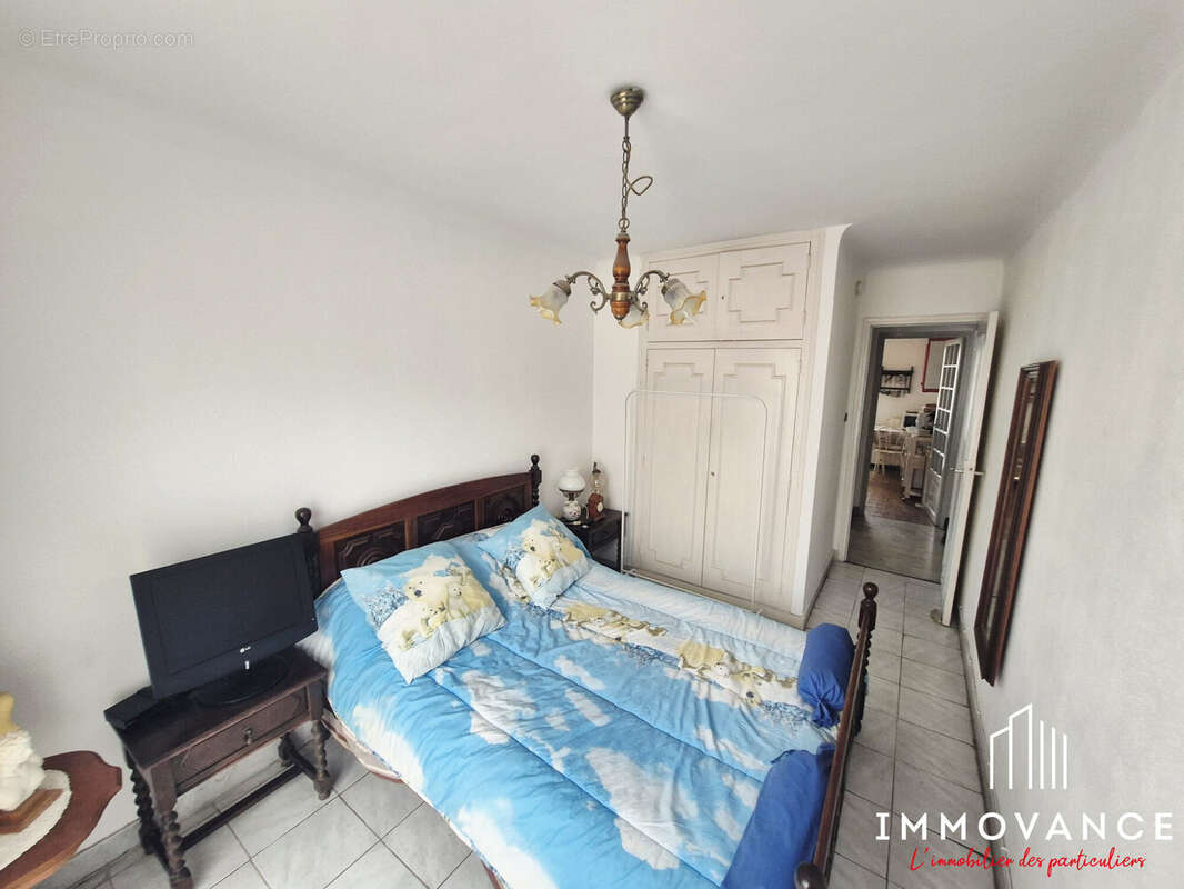 Appartement à SETE