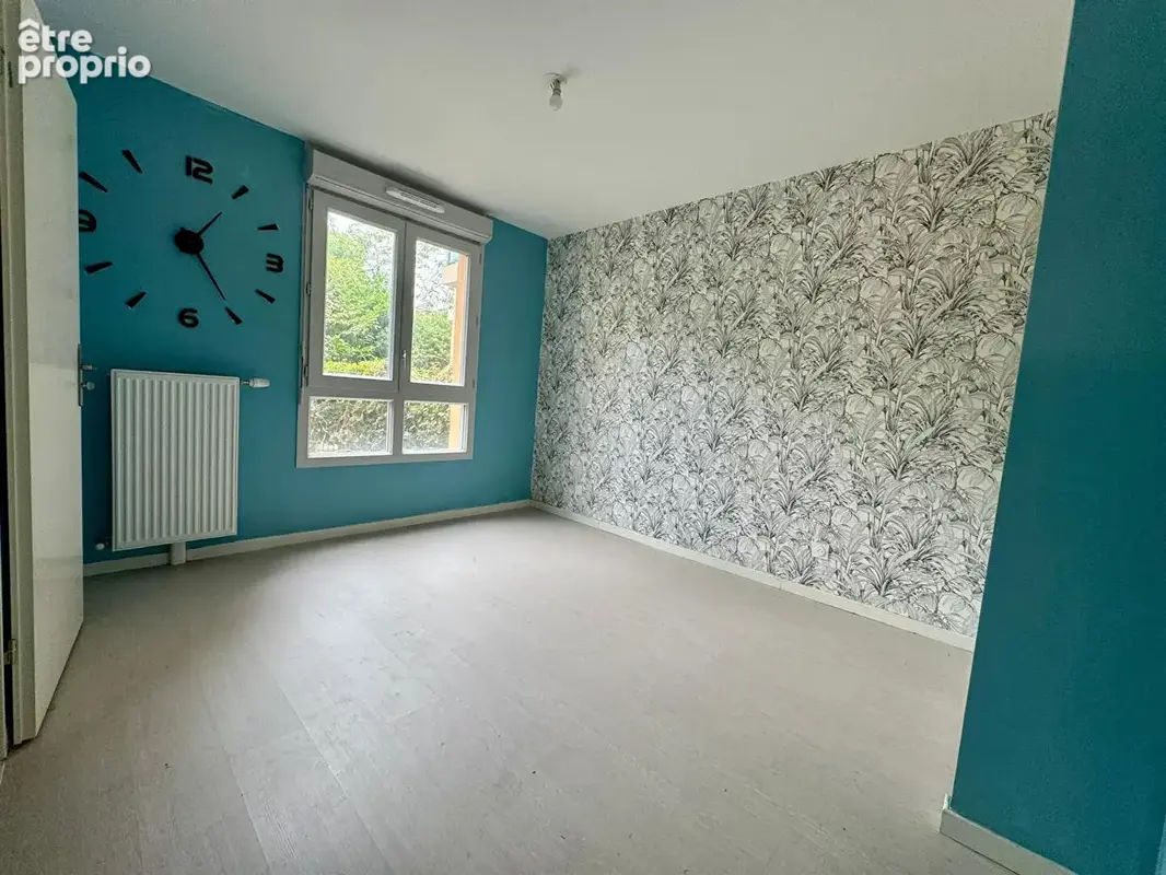 Appartement Meaux 2 pièces - photo 5