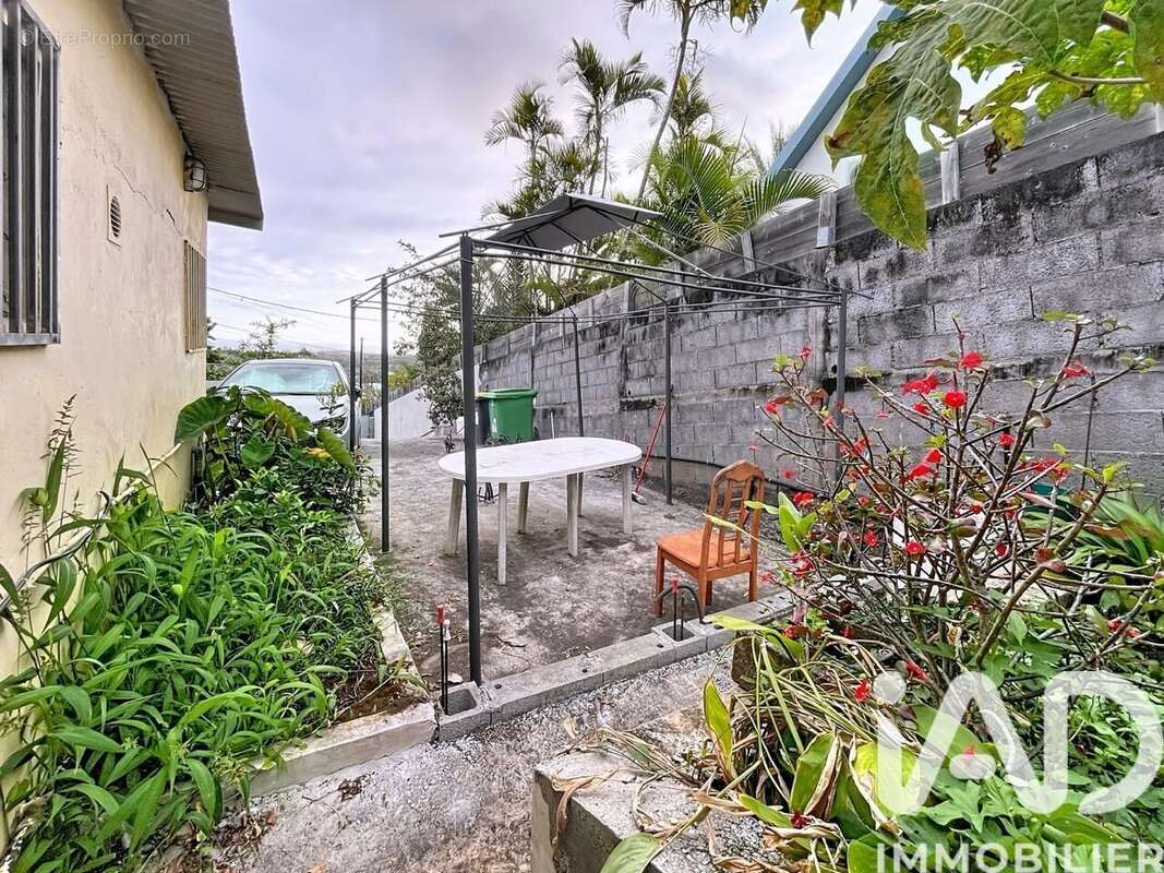 Photo 9 - Maison à L&#039;ETANG-SALE