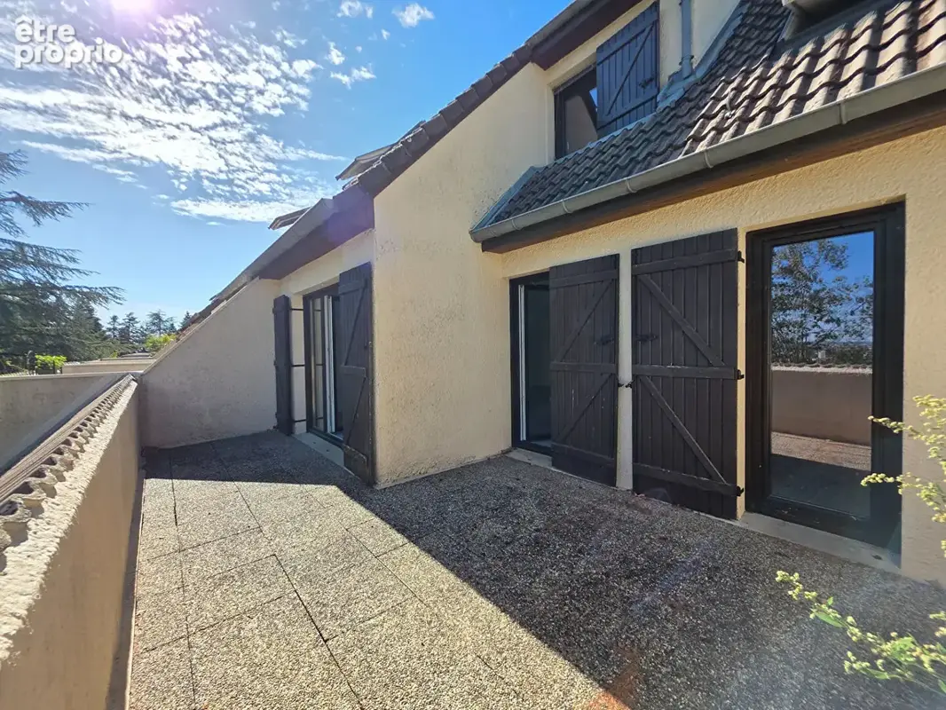 Photo Appartement à Dijon au prix de 249 000€