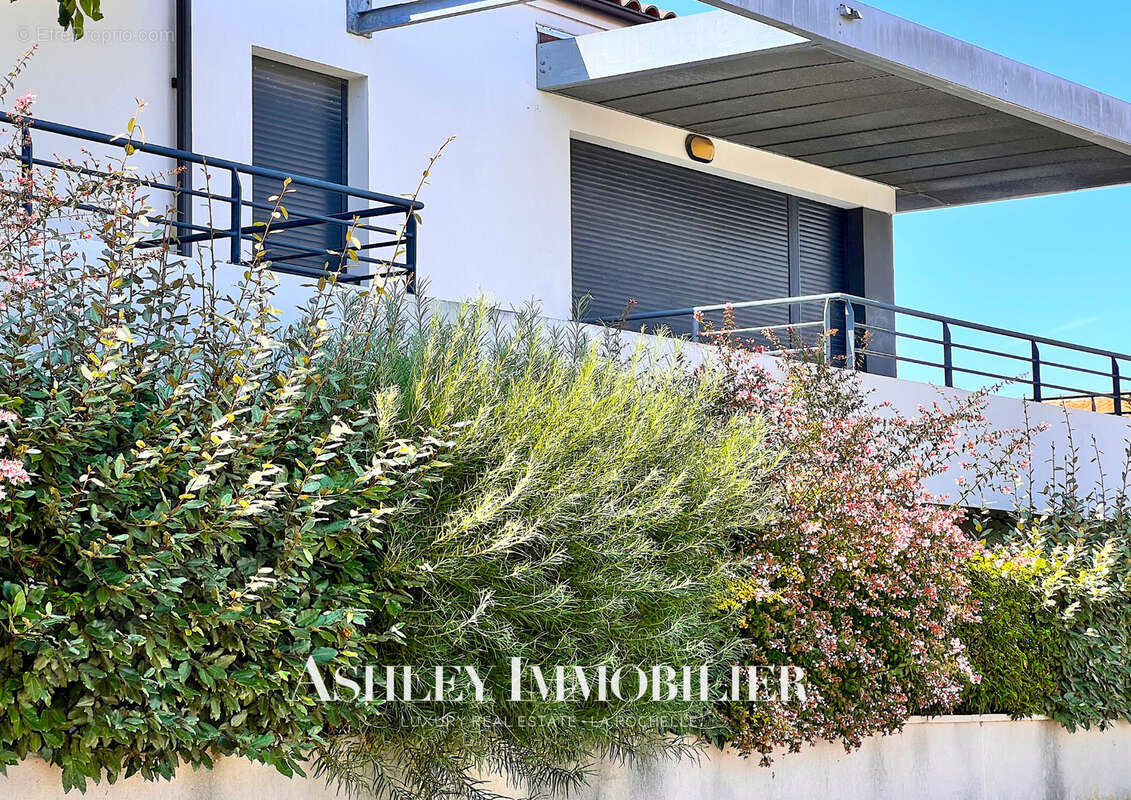 Appartement à PERIGNY