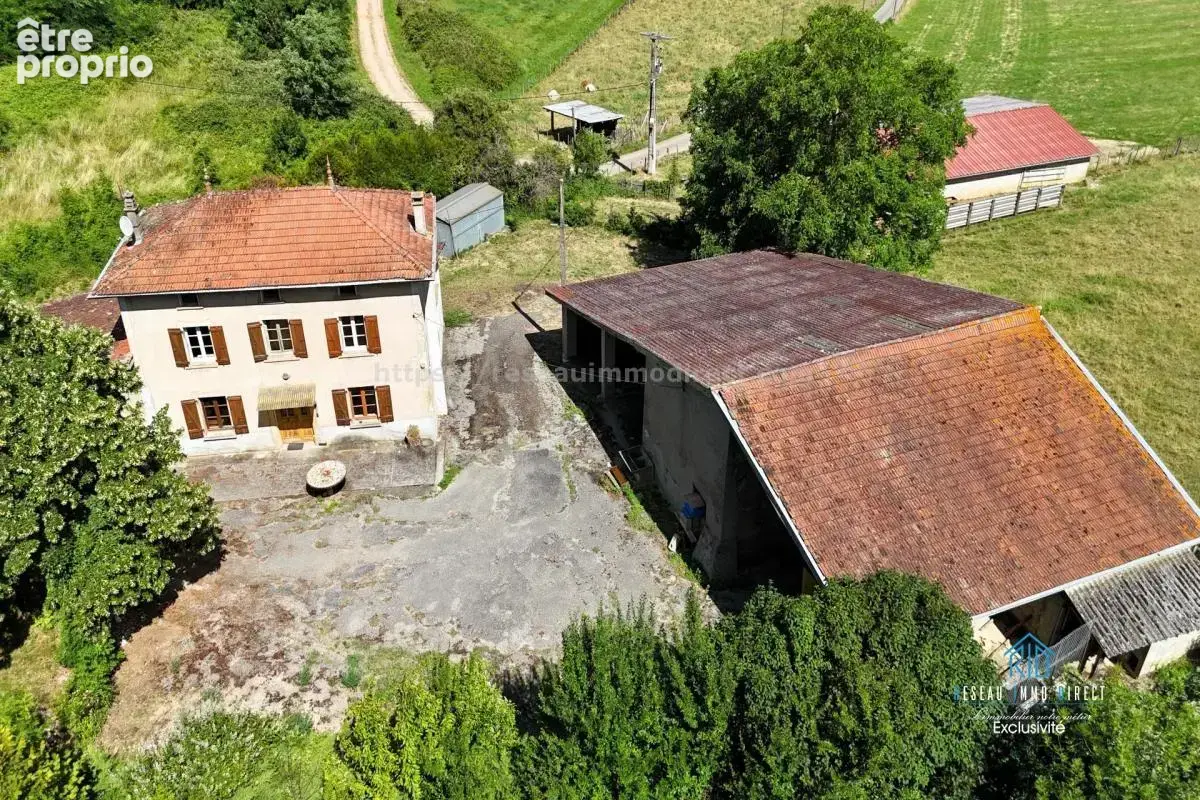 Ferme/équiation/terrain - photo 2