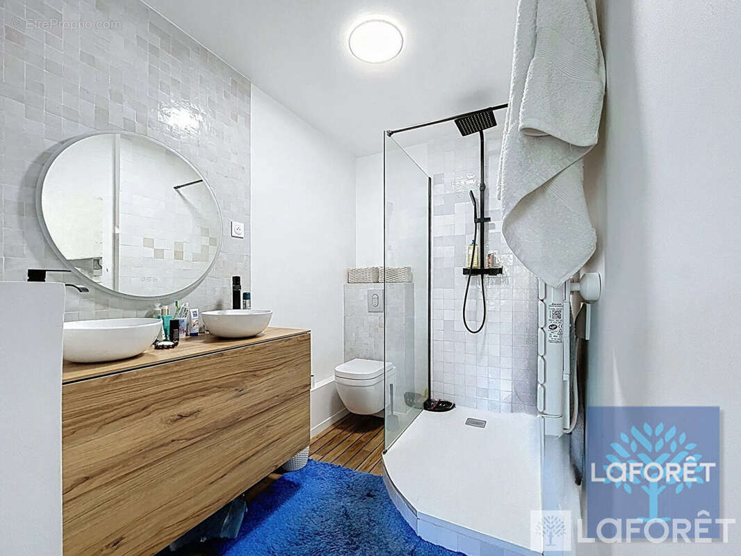 Appartement à VINCENNES