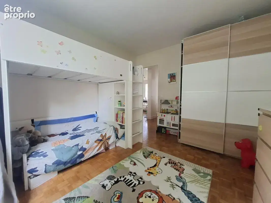 Appartement - photo 13