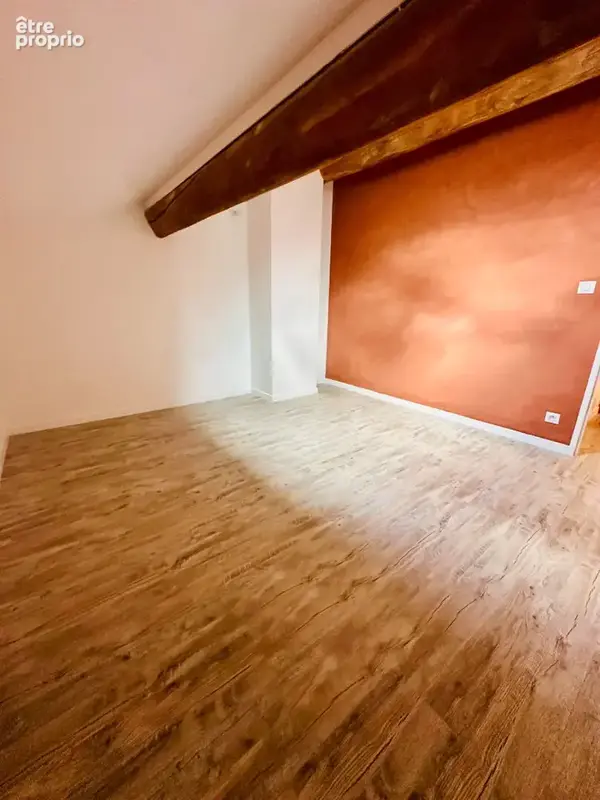 Coup de coeur assuré pour ce charmant triplex - Les Cotes D'arey  - 4 pièces -104 m2 - photo 14