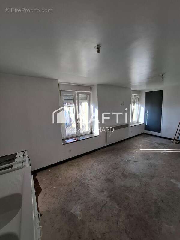 Photo 7 - Appartement à STENAY