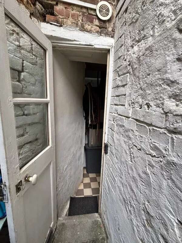 Maison à VILLERVILLE