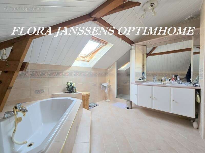 Maison à BEZONS