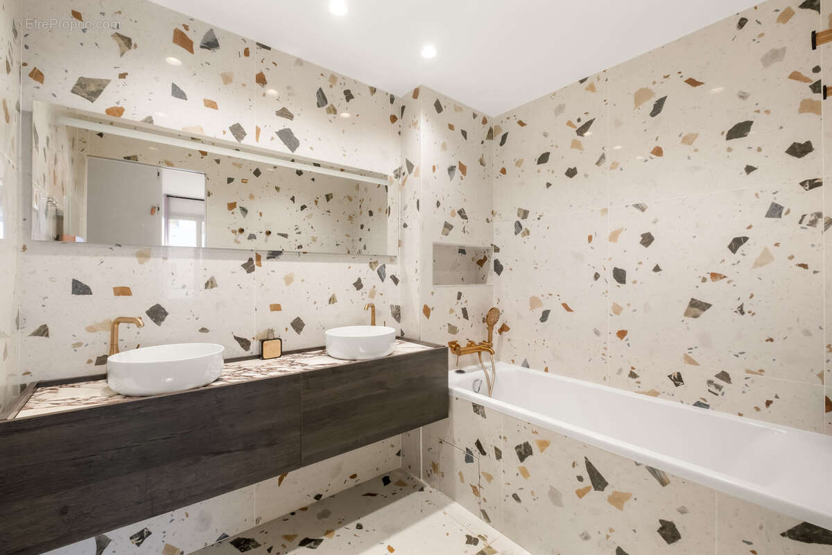 Appartement à LYON-6E