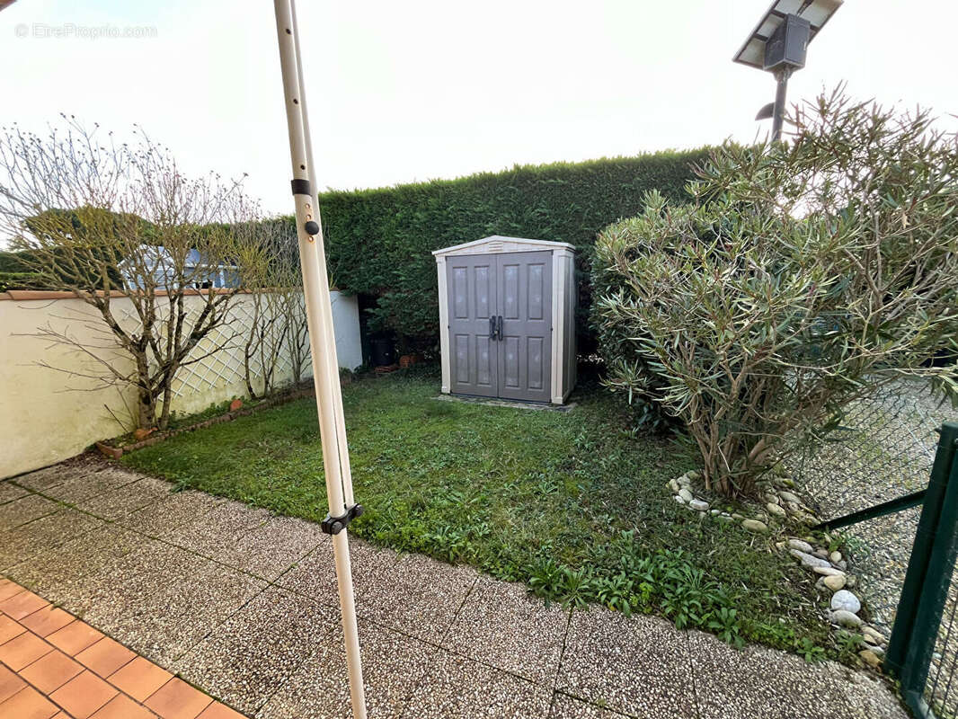 Maison à SAINT-GEORGES-D&#039;OLERON