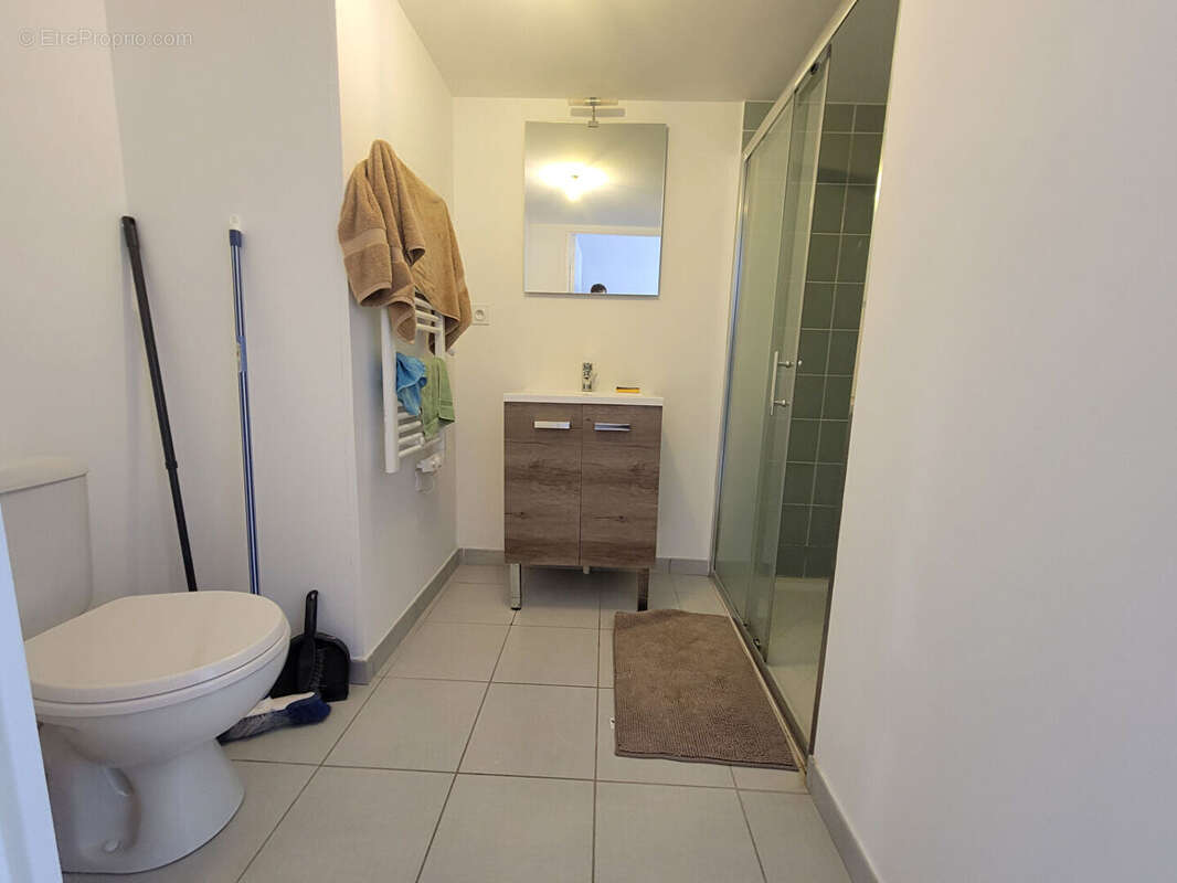 Appartement à TOURS