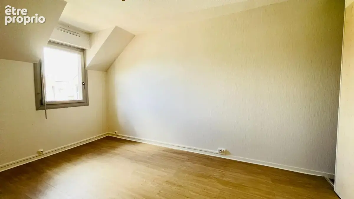Appartement T3  Angers DOUTRE CHU 65 m² - photo 8