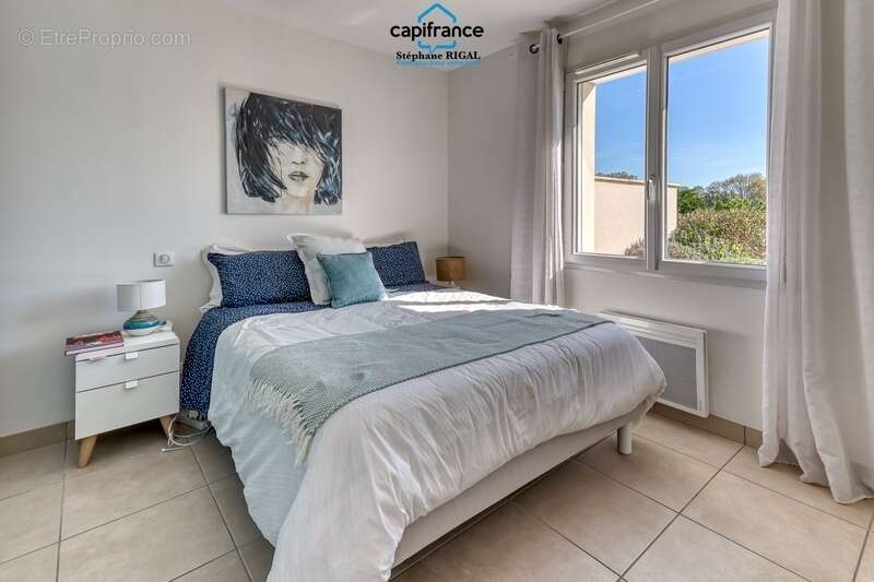 Maison à SAINT-SYLVESTRE-SUR-LOT