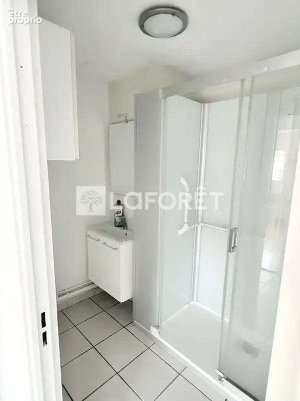 Appartement Hericourt 2 pièce(s) 42 m2 - photo 8