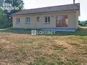 Maison à CORMOZ