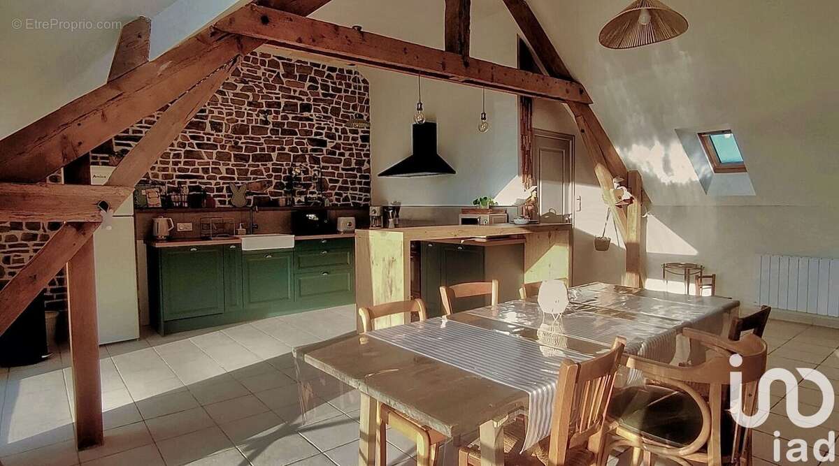 Photo 7 - Maison à JUILLEY