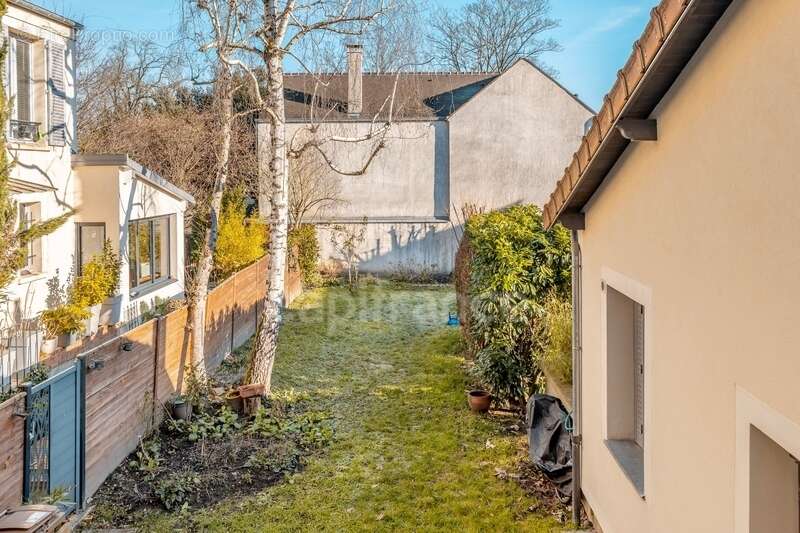 Appartement à VERSAILLES