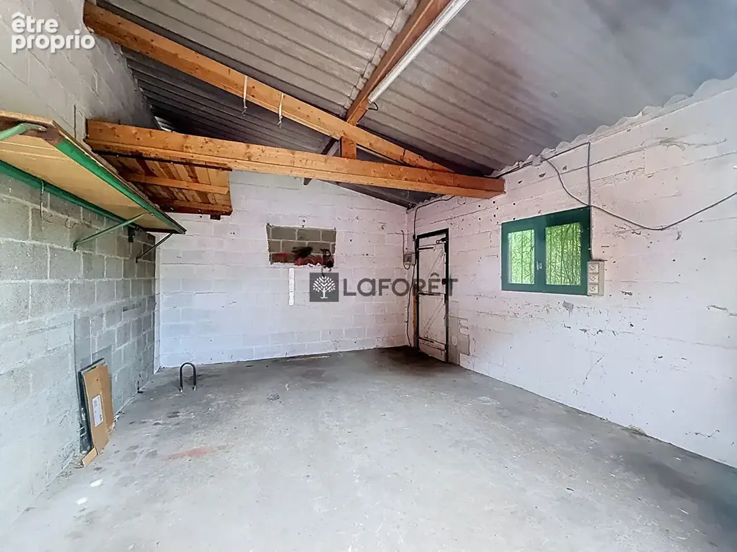 Maison Mitoyenne 82m2 Sotteville les Rouen - photo 15