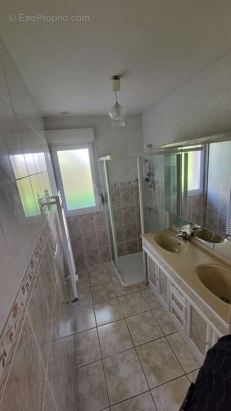 Maison à PONTARLIER