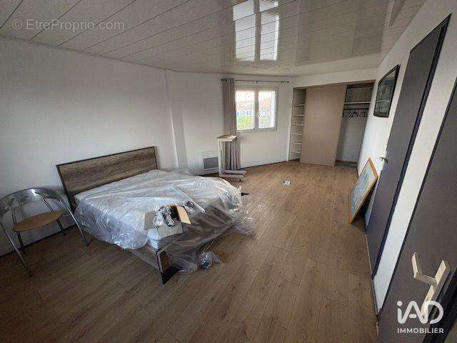 Photo 5 - Appartement à BEAUVOIR-SUR-MER
