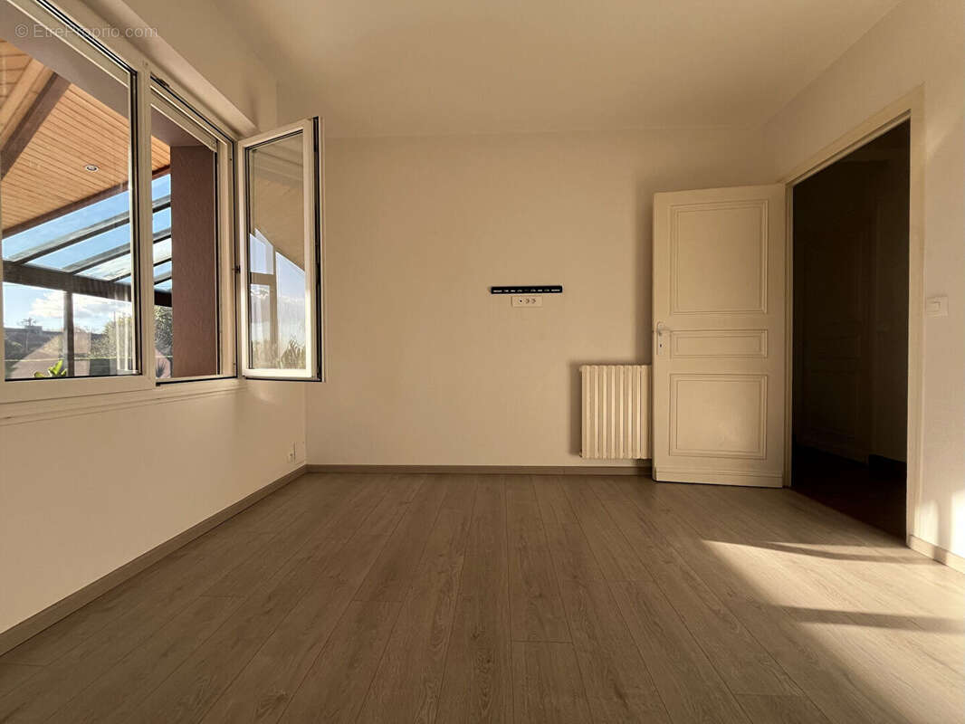 Maison à PLOUEZOC&#039;H