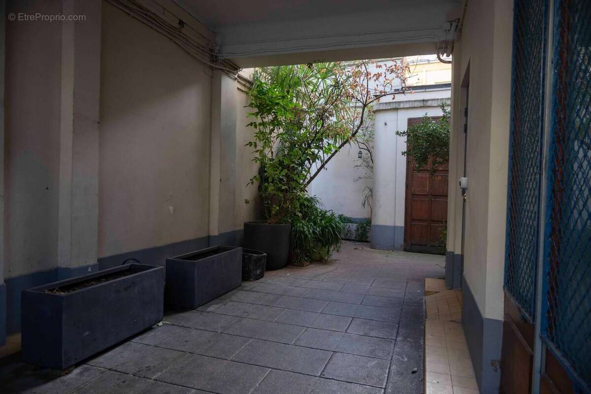 Photo 9 - Appartement à PARIS-11E