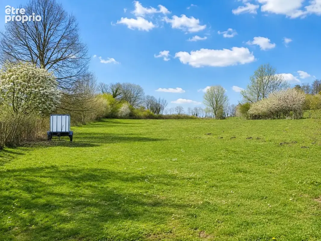 Propriété Dauphinoise 190 m² — 1,2 hectare — Box chevaux — Charancieu - photo 14