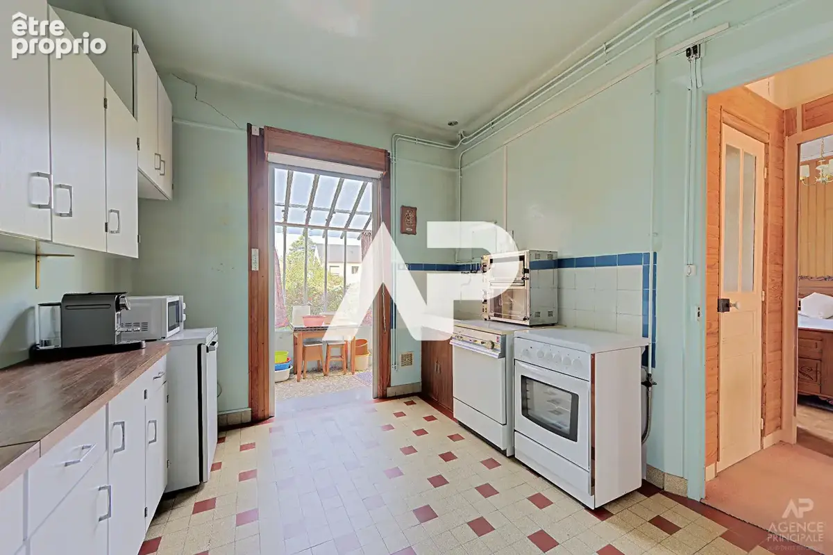Maison Rueil Malmaison 4 pièce(s) 65 m² - photo 6