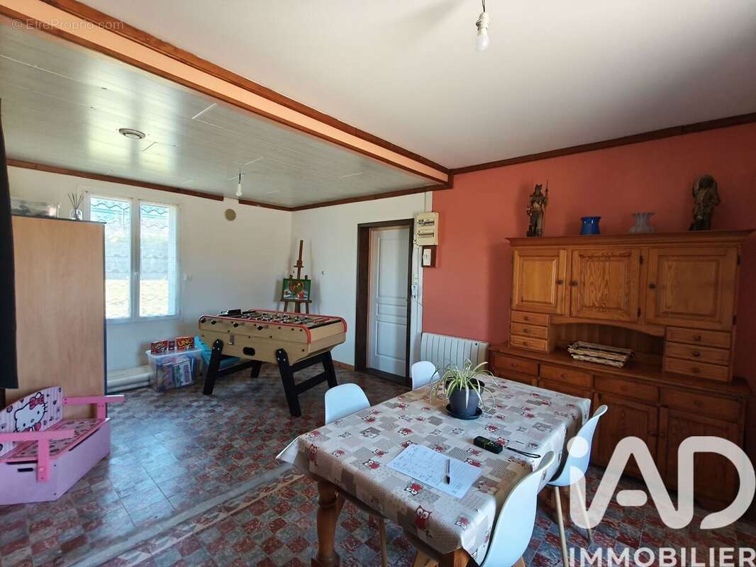 Photo 7 - Maison à HAGETMAU