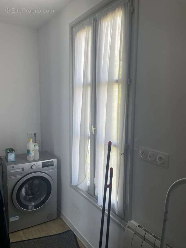 Appartement à CHARNAY-LES-MACON