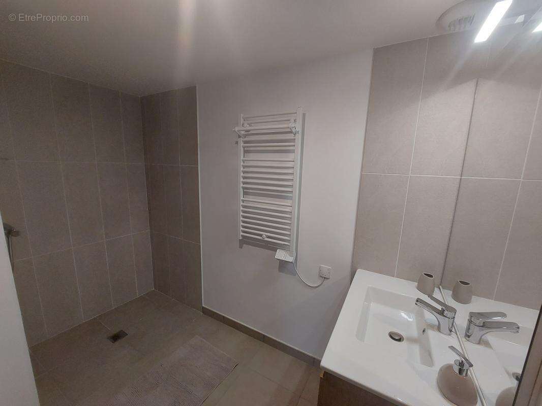 Appartement à AVIGNON