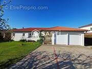 Photo 1 - Maison à BRUGUIERES