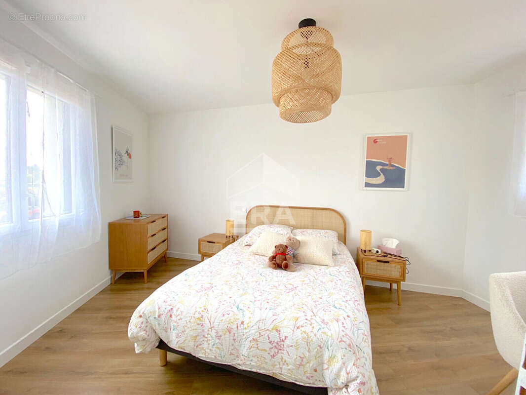 Maison 100m² à gujan-mestras - photo 6