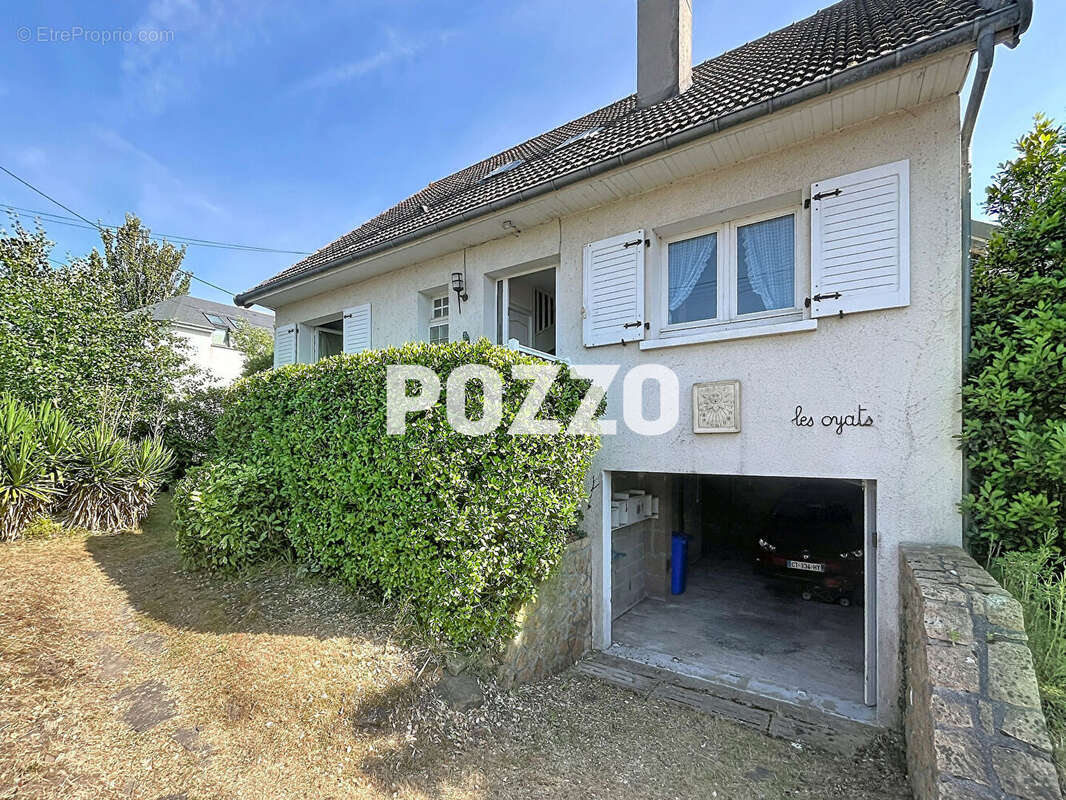 Maison à BREHAL