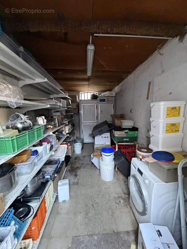 Commerce à CHARTRES