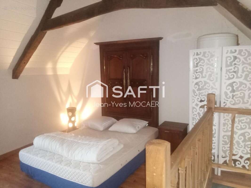 Photo 5 - Maison à PLEYBEN