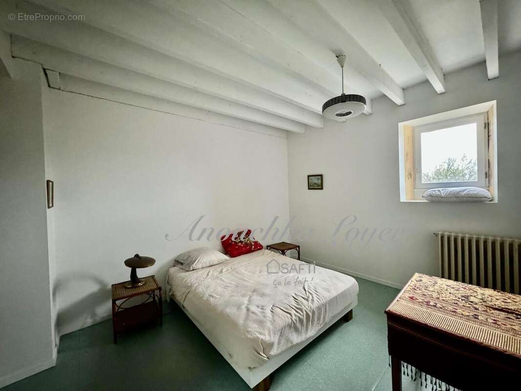 Photo 5 - Maison à SAINT-MACAIRE