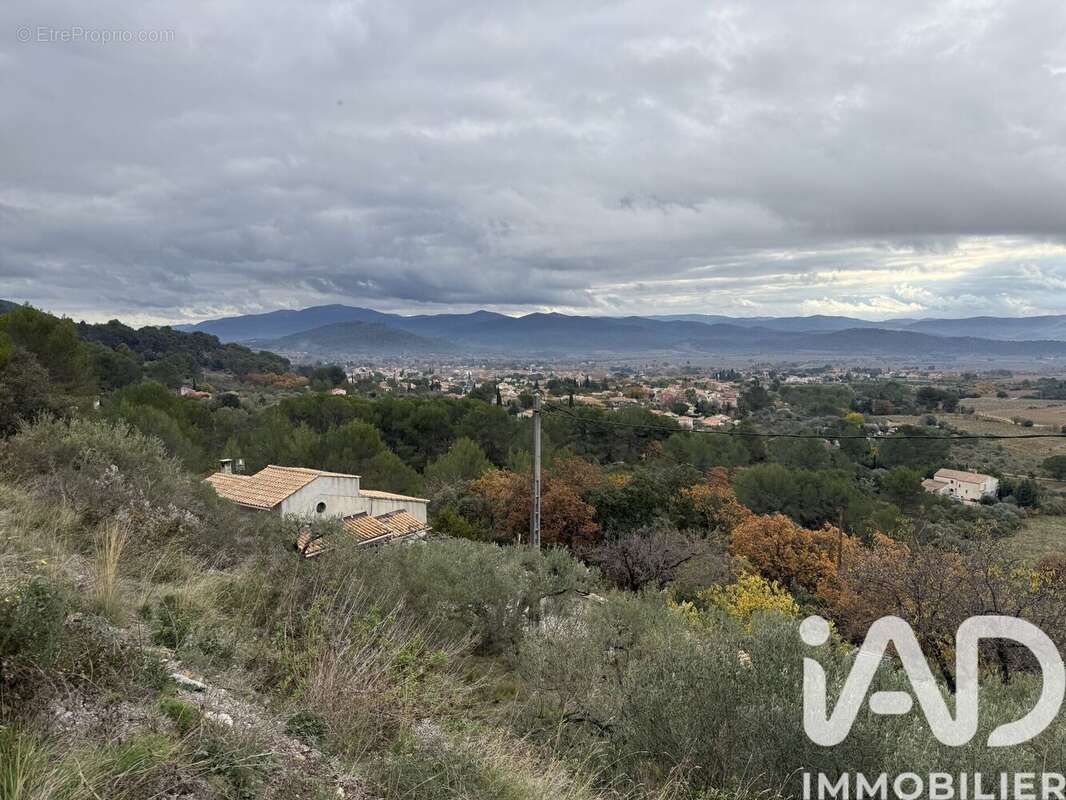 Photo 2 - Maison à PUGET-VILLE