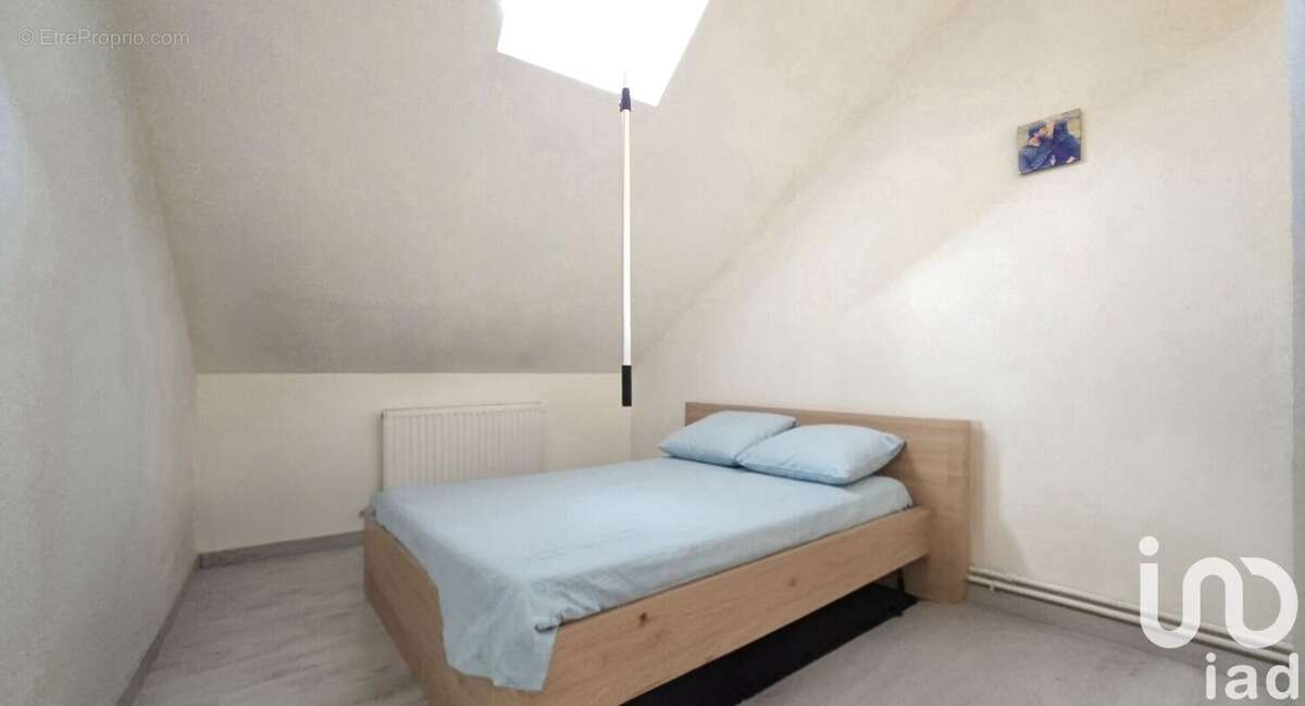 Photo 5 - Maison à VIREUX-MOLHAIN