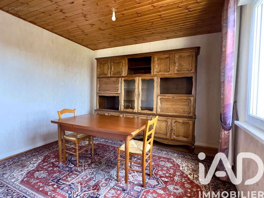 Photo 7 - Appartement à MONTIGNY-LES-METZ