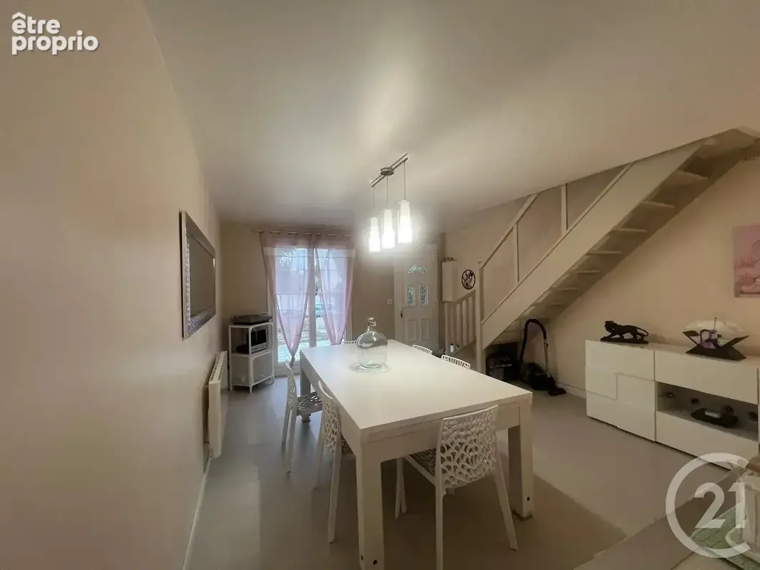 Maison 4 pièces 54 m² à vendre à Dammartin-En-Goele (77230) - photo 4