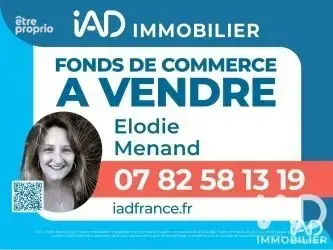 Photo 1 - Commerce à LESPARRE-MEDOC
