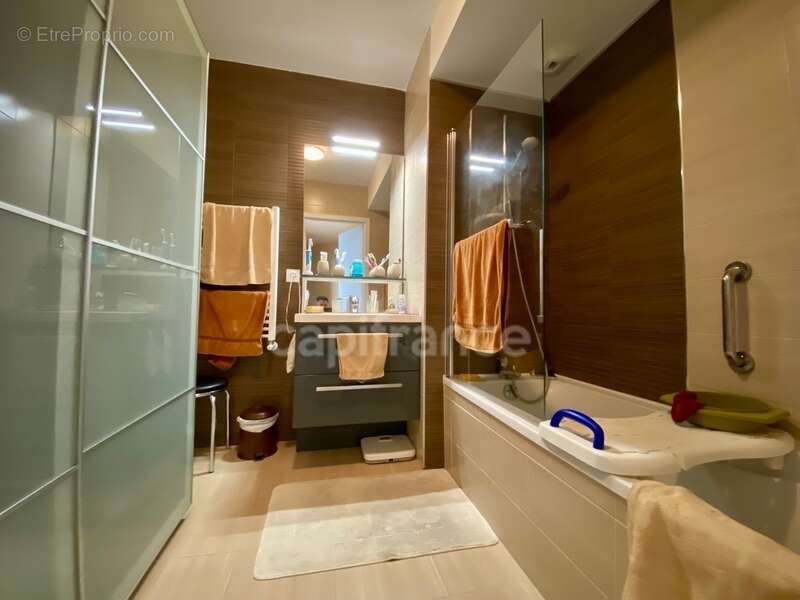 Appartement à ARRADON