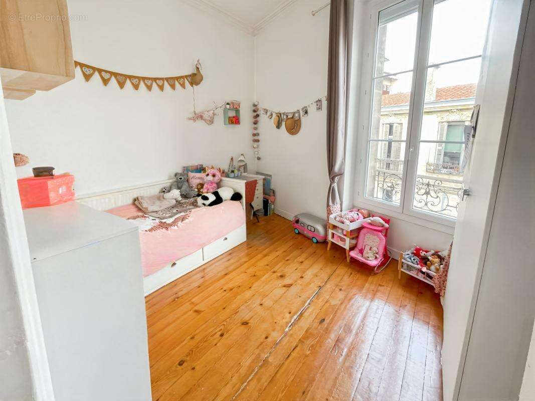 Appartement - photo 10