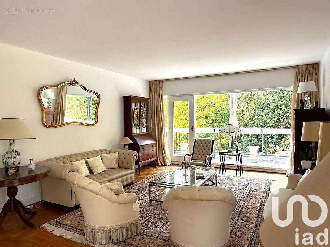 Photo 2 - Appartement à ROCQUENCOURT