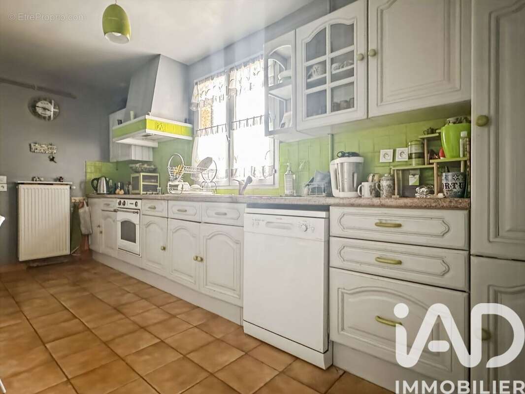 Photo 7 - Maison à OTHIS