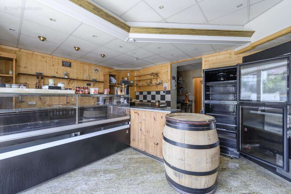 Maison à GEISPOLSHEIM