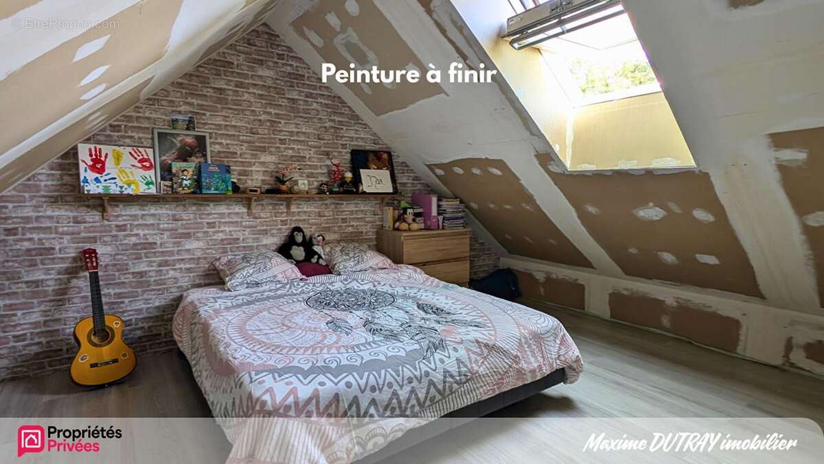 Maison 7 pièces 151m² - photo 8