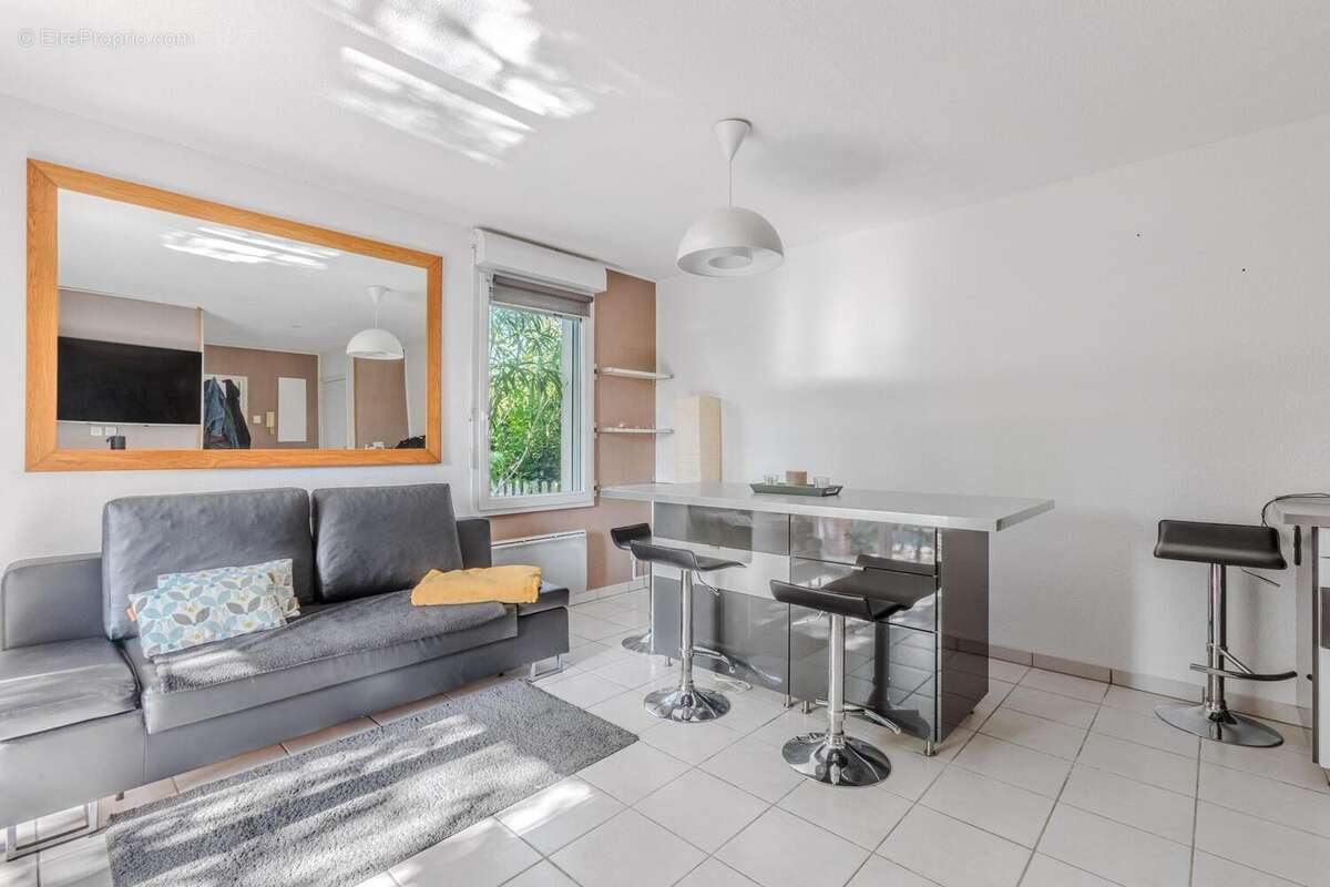 Photo 5 - Appartement à AUCAMVILLE